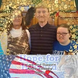 Meet your Posher, Sherry